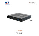 MINIPC BAREBONE (มินิพีซี) ECS LIVA One H610 (VGA/65W)